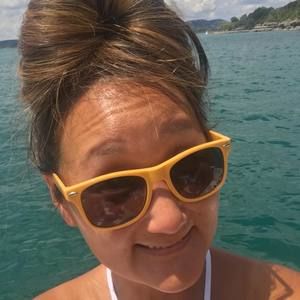 Meet your Posher, Susie